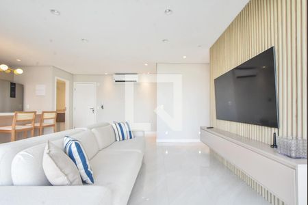 Apartamento para alugar com 77m², 2 quartos e 1 vagaSala de Estar