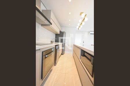 Apartamento para alugar com 77m², 2 quartos e 1 vagaCozinha