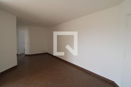 Sala de apartamento para alugar com 3 quartos, 70m² em Jardim Marajoara, São Paulo