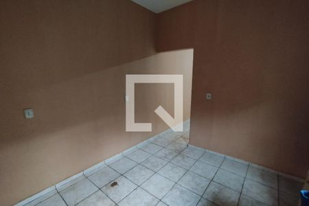 Cozinha de kitnet/studio para alugar com 1 quarto, 40m² em Jardim Diva Tarlá de Carvalho, Ribeirão Preto