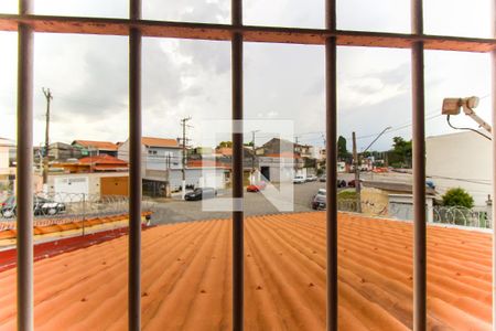 Vista da Suíte de casa à venda com 3 quartos, 226m² em Parque Cruzeiro do Sul, São Paulo