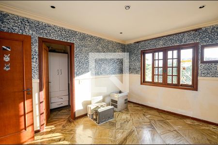 Casa à venda com 380m², 4 quartos e 3 vagasSuite 3