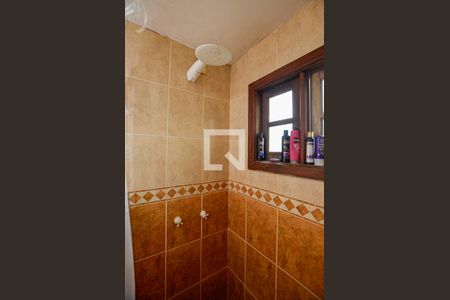 Casa à venda com 380m², 4 quartos e 3 vagasBanheiro da Suíte 4