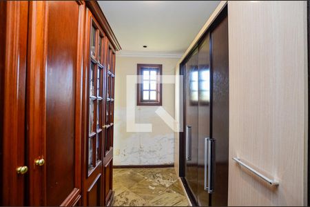 Casa à venda com 380m², 4 quartos e 3 vagasSuite 1