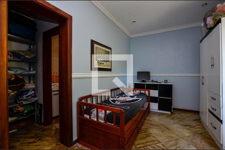 Casa à venda com 380m², 4 quartos e 3 vagasSuite 4