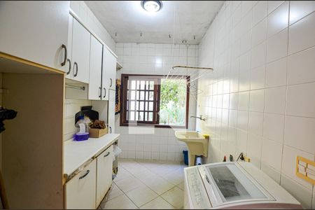Casa à venda com 380m², 4 quartos e 3 vagasCozinha