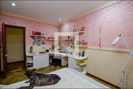 Casa à venda com 380m², 4 quartos e 3 vagasSuite 2