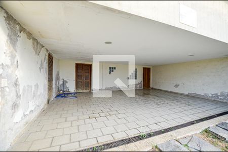 Casa à venda com 380m², 4 quartos e 3 vagasGaragem