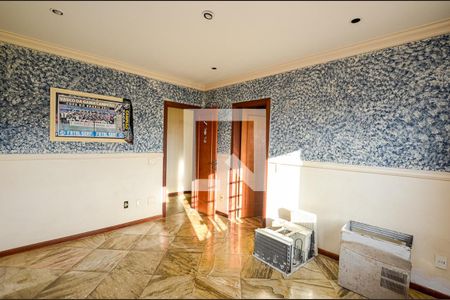 Casa à venda com 380m², 4 quartos e 3 vagasSuite 3