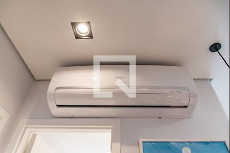 Apartamento à venda com 53m², 1 quarto e 1 vagaAr condicionado