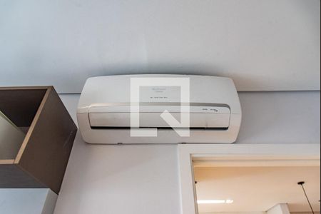 Apartamento à venda com 53m², 1 quarto e 1 vagaAr condicionado