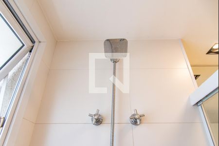 Apartamento à venda com 53m², 1 quarto e 1 vagaBanheiro