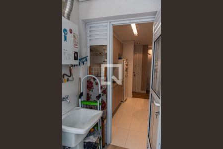 Apartamento à venda com 53m², 1 quarto e 1 vagaÁrea de serviço