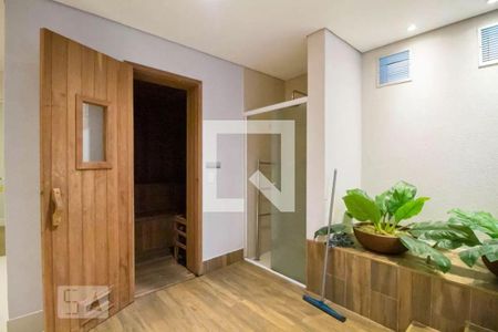 Apartamento à venda com 53m², 1 quarto e 1 vagaSauna