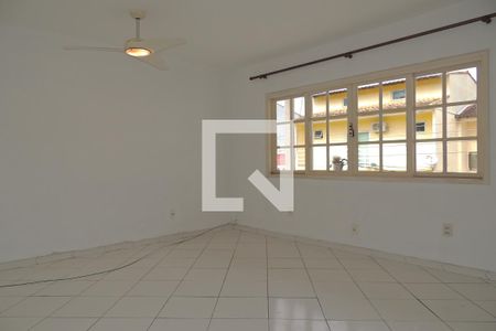 Sala de casa à venda com 3 quartos, 95m² em Freguesia (jacarepaguá), Rio de Janeiro