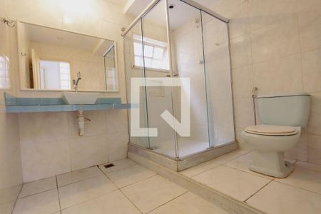 Casa à venda com 95m², 3 quartos e sem vagaBanheiro Social