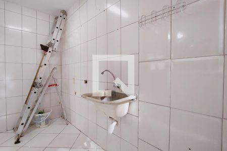 Casa à venda com 95m², 3 quartos e sem vagaÁrea de Serviço