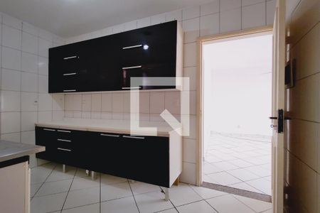 Casa à venda com 95m², 3 quartos e sem vagaCozinha - Armários