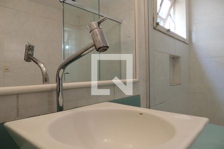 Casa à venda com 95m², 3 quartos e sem vagaBanheiro Social