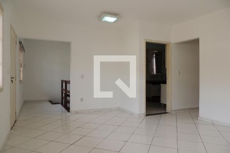 Sala de casa à venda com 3 quartos, 95m² em Freguesia (jacarepaguá), Rio de Janeiro