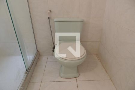 Casa à venda com 95m², 3 quartos e sem vagaBanheiro Social