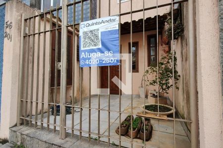 Casa à venda com 95m², 3 quartos e sem vagaFahada