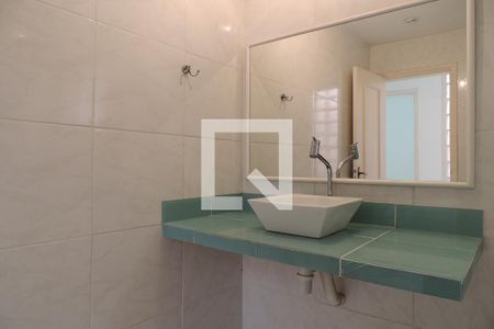 Casa à venda com 95m², 3 quartos e sem vagaBanheiro Social