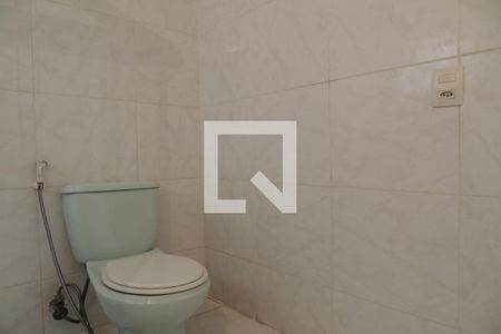 Casa à venda com 95m², 3 quartos e sem vagaBanheiro Social