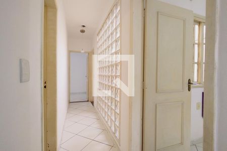 Casa à venda com 95m², 3 quartos e sem vagaCorredor