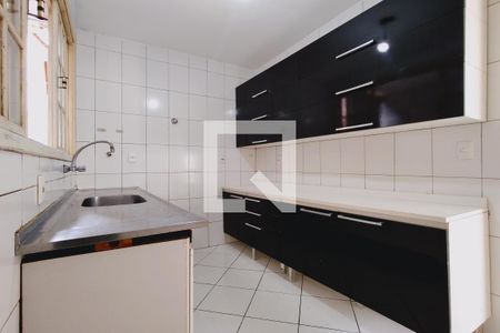 Casa à venda com 95m², 3 quartos e sem vagaCozinha - Armários