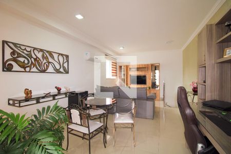 Sala - 2 andar de apartamento à venda com 3 quartos, 200m² em Esplanada, Belo Horizonte