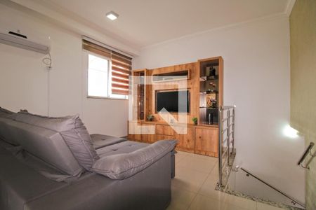 Sala - 2 andar de apartamento à venda com 3 quartos, 200m² em Esplanada, Belo Horizonte