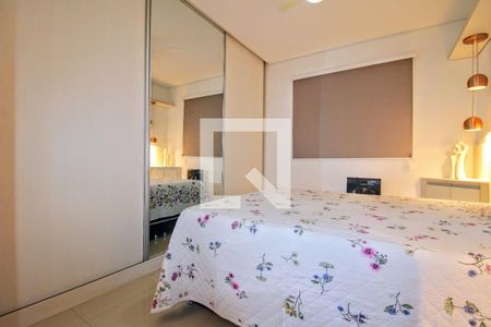 Apartamento à venda com 200m², 3 quartos e 3 vagasQuarto suíte