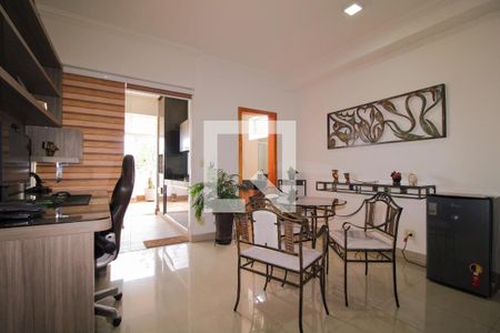 Sala - 2 andar de apartamento à venda com 3 quartos, 200m² em Esplanada, Belo Horizonte