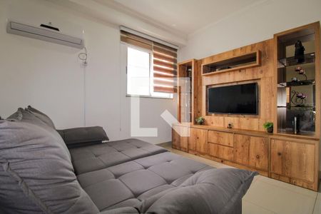 Sala - 2 andar de apartamento à venda com 3 quartos, 200m² em Esplanada, Belo Horizonte
