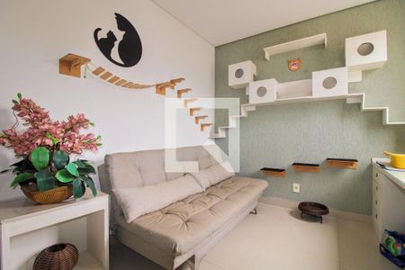 Apartamento à venda com 200m², 3 quartos e 3 vagasQuarto 3