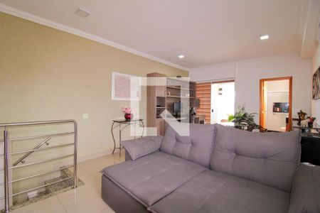 Sala - 2 andar de apartamento à venda com 3 quartos, 200m² em Esplanada, Belo Horizonte