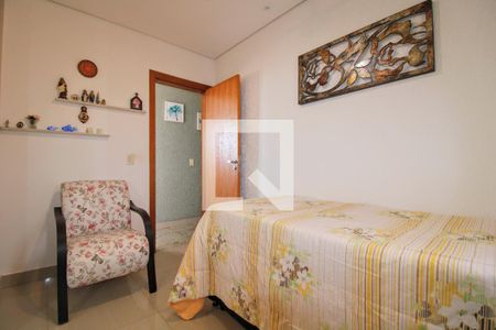 Apartamento à venda com 200m², 3 quartos e 3 vagasQuarto 2