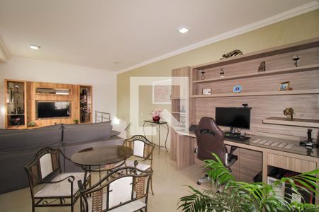 Sala - 2 andar de apartamento à venda com 3 quartos, 200m² em Esplanada, Belo Horizonte