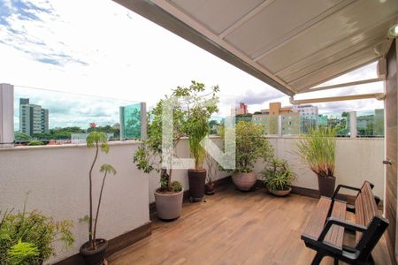 Apartamento à venda com 200m², 3 quartos e 3 vagasárea externa