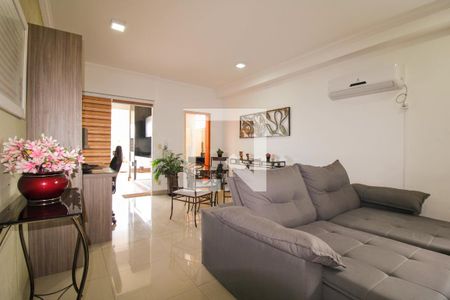 Sala - 2 andar de apartamento à venda com 3 quartos, 200m² em Esplanada, Belo Horizonte