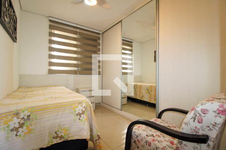 Apartamento à venda com 200m², 3 quartos e 3 vagasQuarto 2