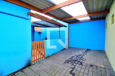 Casa para alugar com 32m², 1 quarto e 1 vagaGaragem