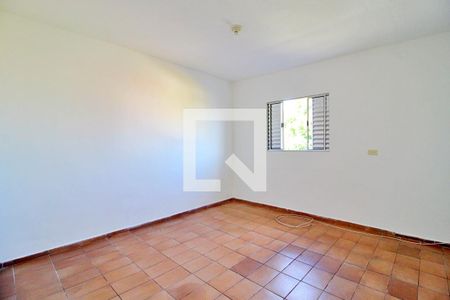 Quarto de casa para alugar com 1 quarto, 32m² em Parque João Ramalho, Santo André