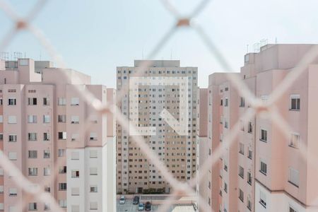 Apartamento à venda com 42m², 2 quartos e 1 vaga Apartamento à venda com 42m², 2 quartos e 1 vagaSala