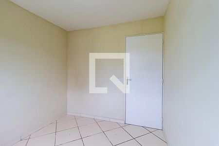 Quarto 1 de apartamento para alugar com 3 quartos, 60m² em Campo Comprido, Curitiba