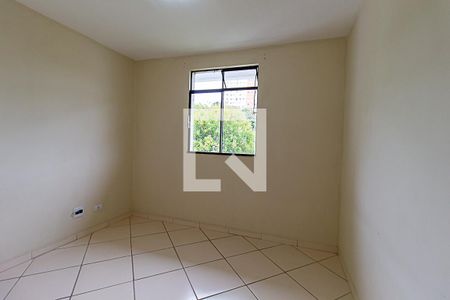 Quarto 2 de apartamento para alugar com 3 quartos, 60m² em Campo Comprido, Curitiba