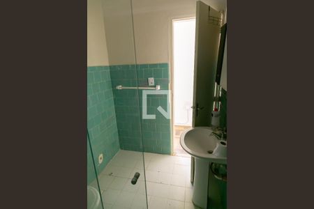 Apartamento à venda com 100m², 4 quartos e sem vagaBanheiro