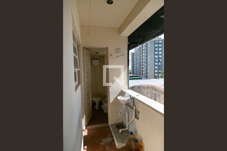 Apartamento à venda com 100m², 4 quartos e sem vagaÁrea de Serviço