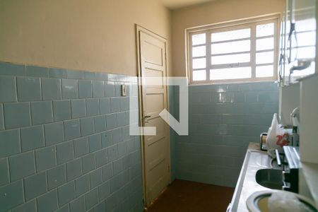 Apartamento à venda com 100m², 4 quartos e sem vagaCozinha